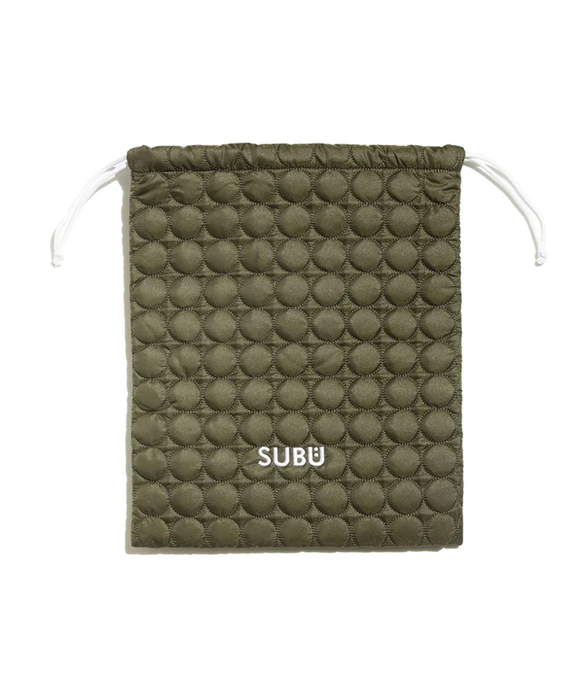 스부(SUBU) 윈터 샌들 써클 - 카키 / SB-450