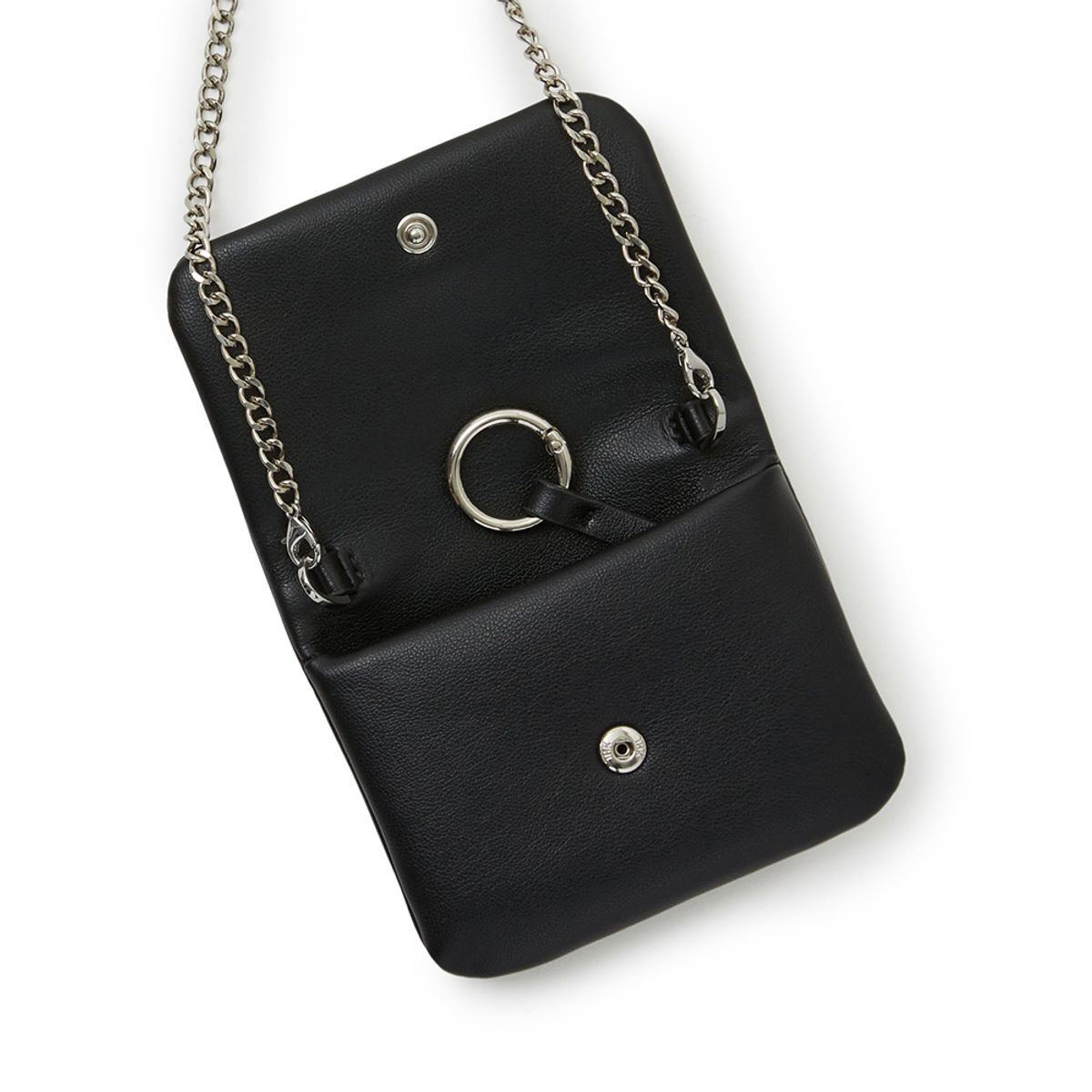 랩(LAP) FLAT MINI CROSS BAG AR7AB442