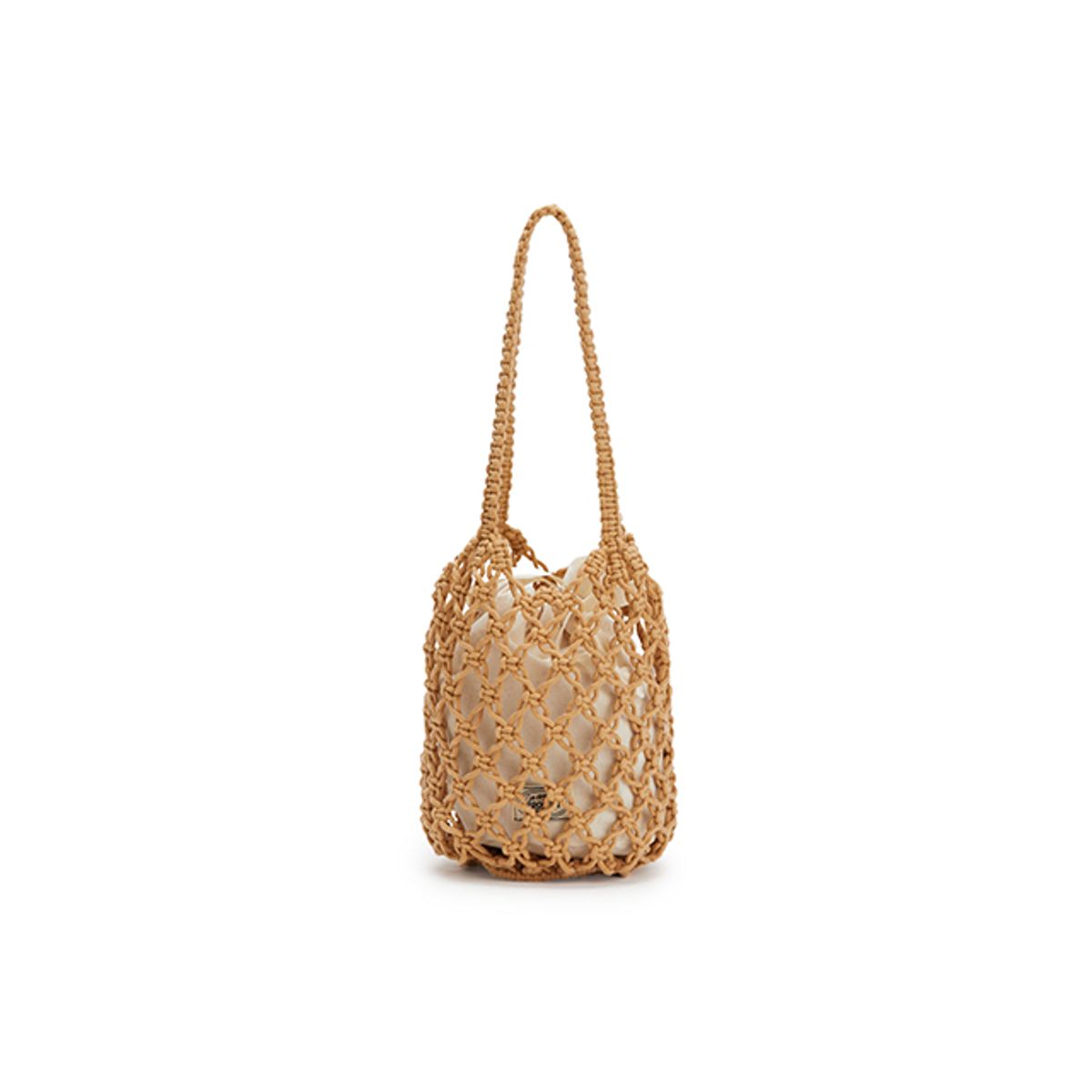 랩(LAP) NET TOTE BAG AR7AB402