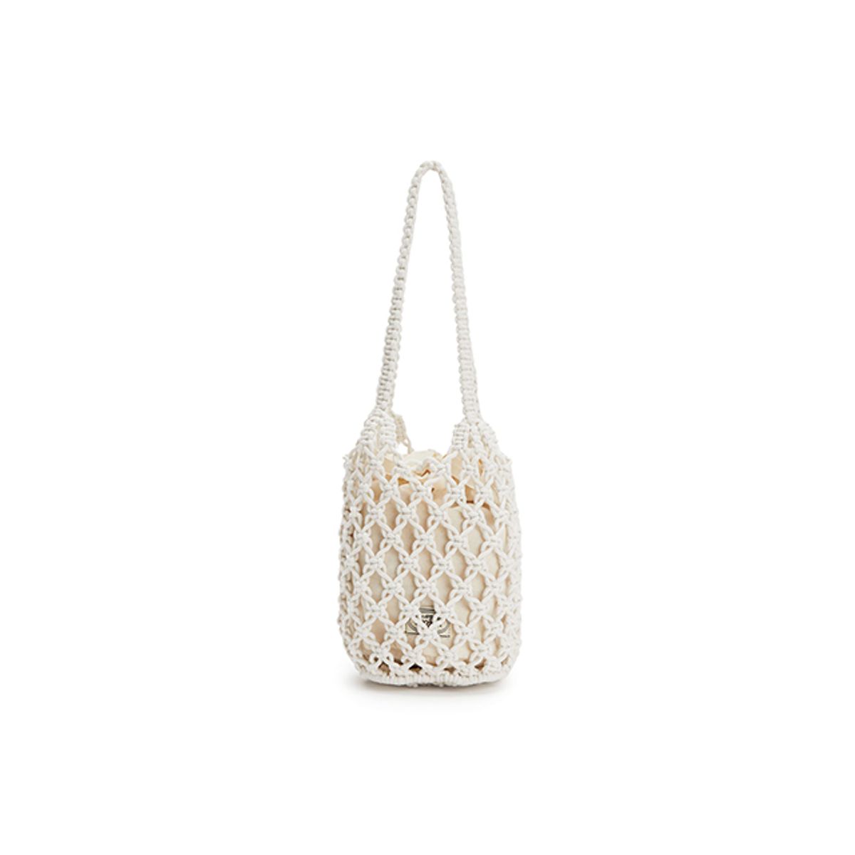 랩(LAP) NET TOTE BAG AR7AB402