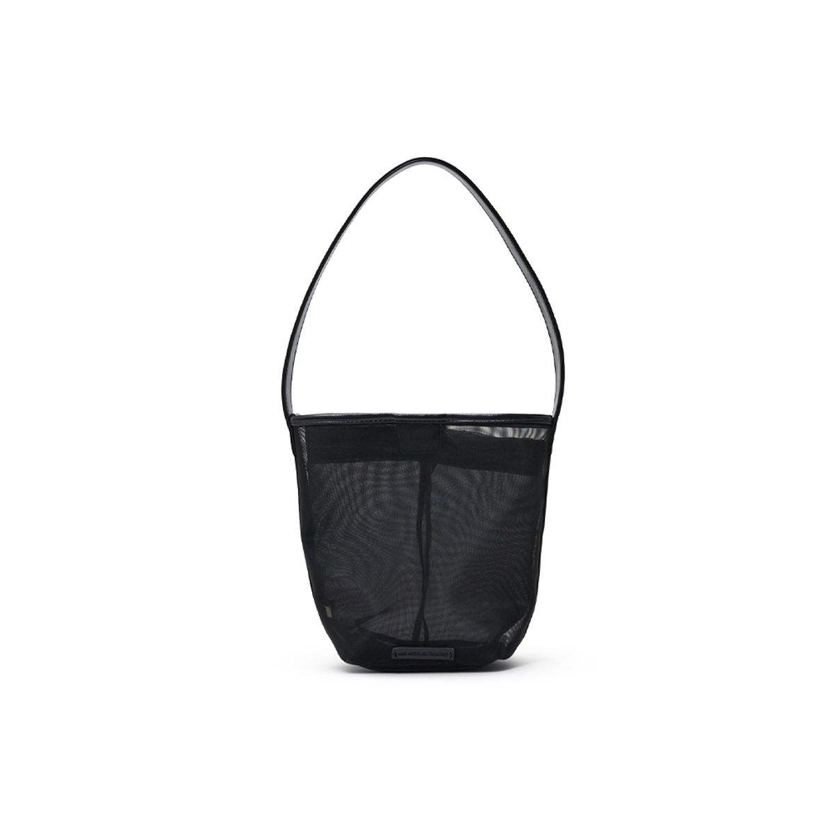 랩(LAP) MESH SHOULDER BAG AR7AB420