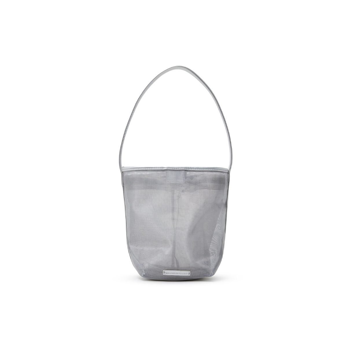 랩(LAP) MESH SHOULDER BAG AR7AB420