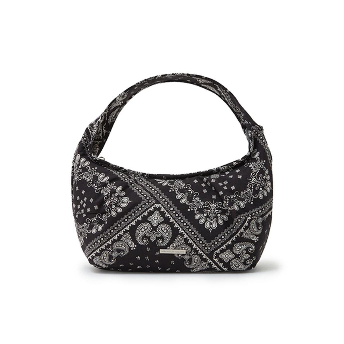 랩(LAP) GLEAM HOBO BAG AR7AB421