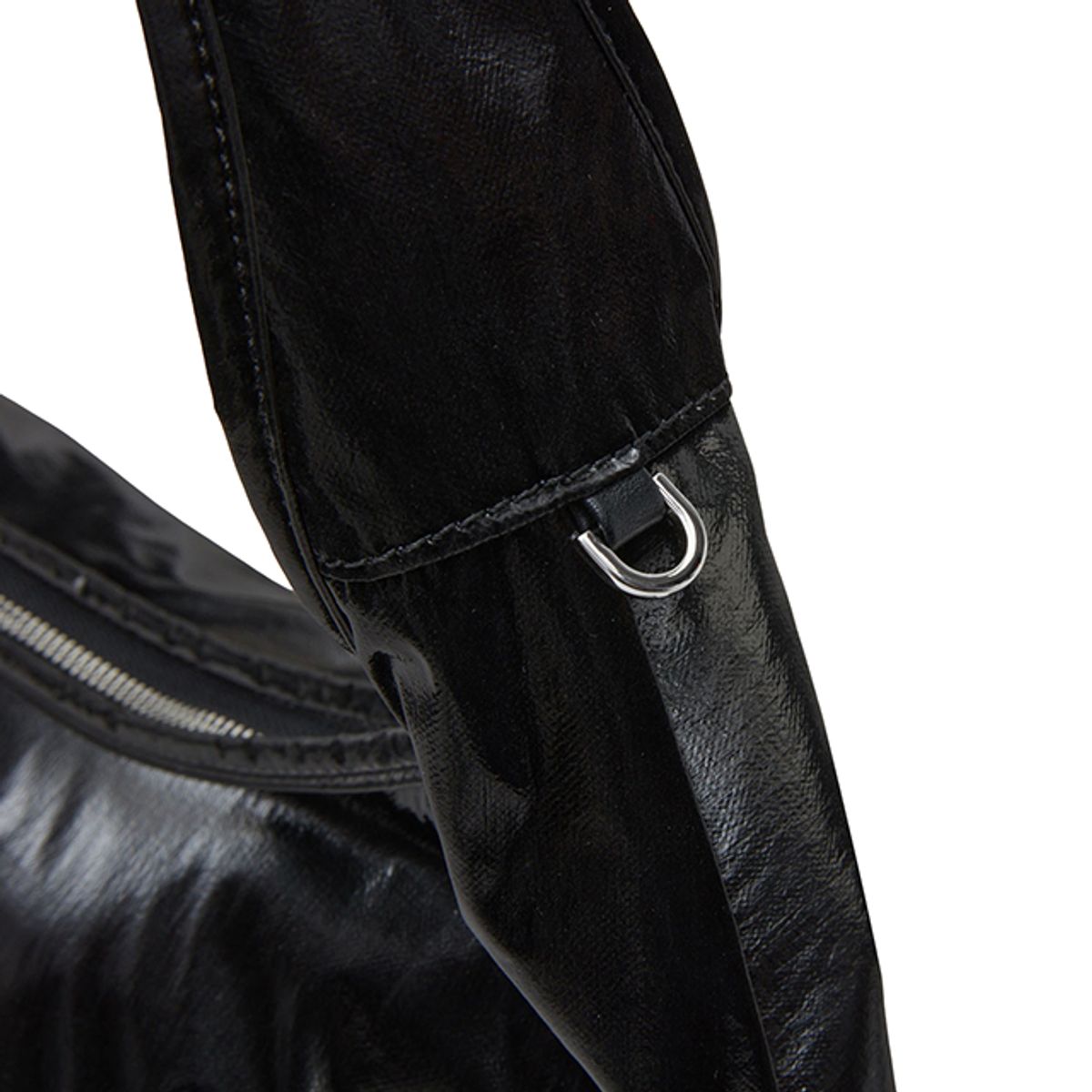랩(LAP) GLEAM HOBO BAG AR7AB421