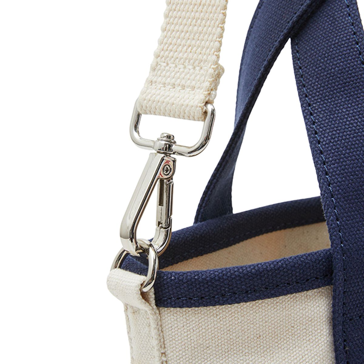 랩(LAP) EVERYDAY CANVAS TOTE BAG AR7AB401