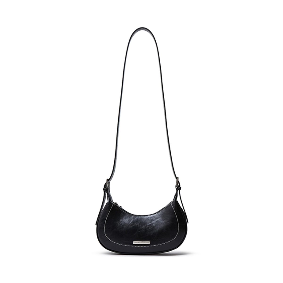 랩(LAP) STITCH POINT HOBO BAG AR7AB422