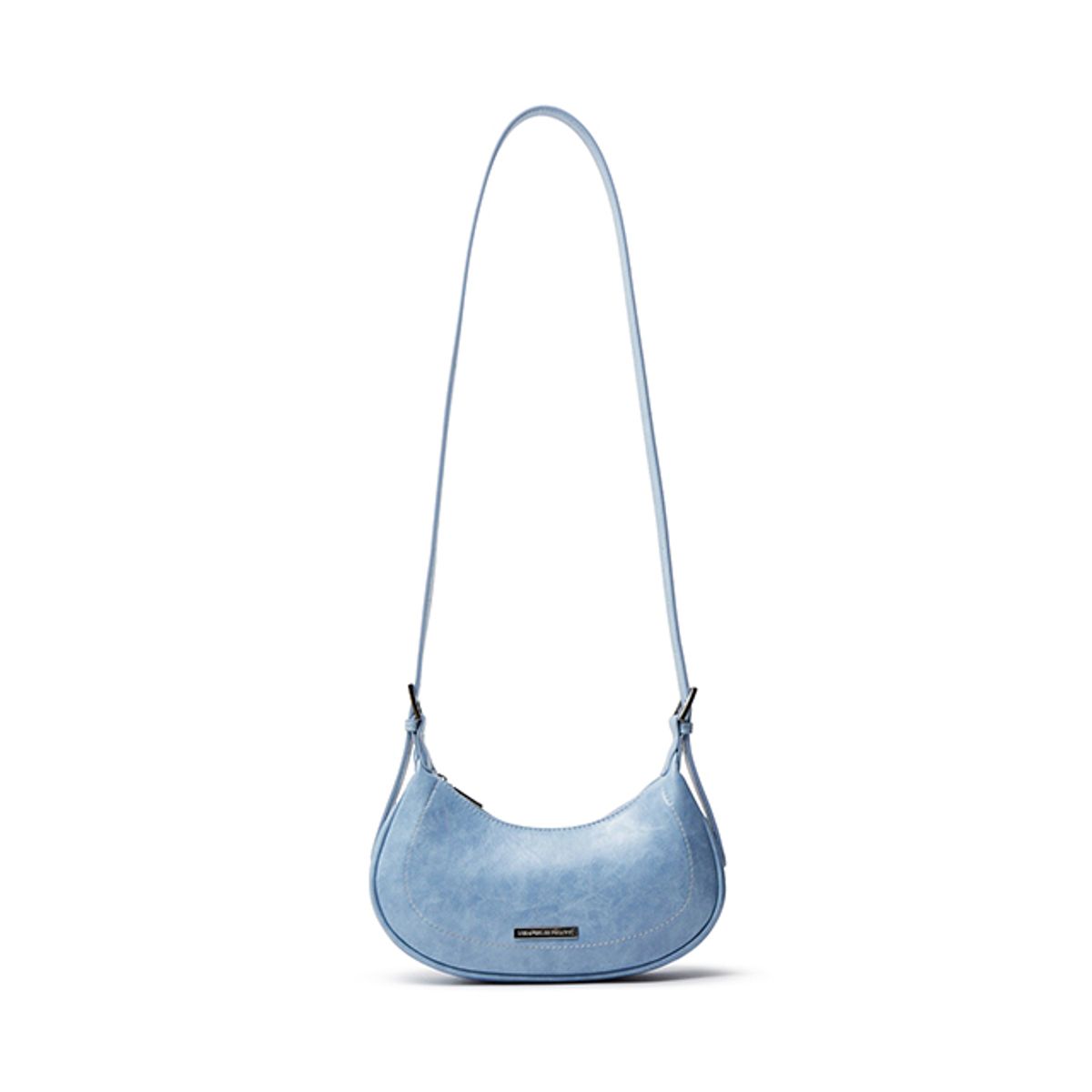랩(LAP) STITCH POINT HOBO BAG AR7AB422