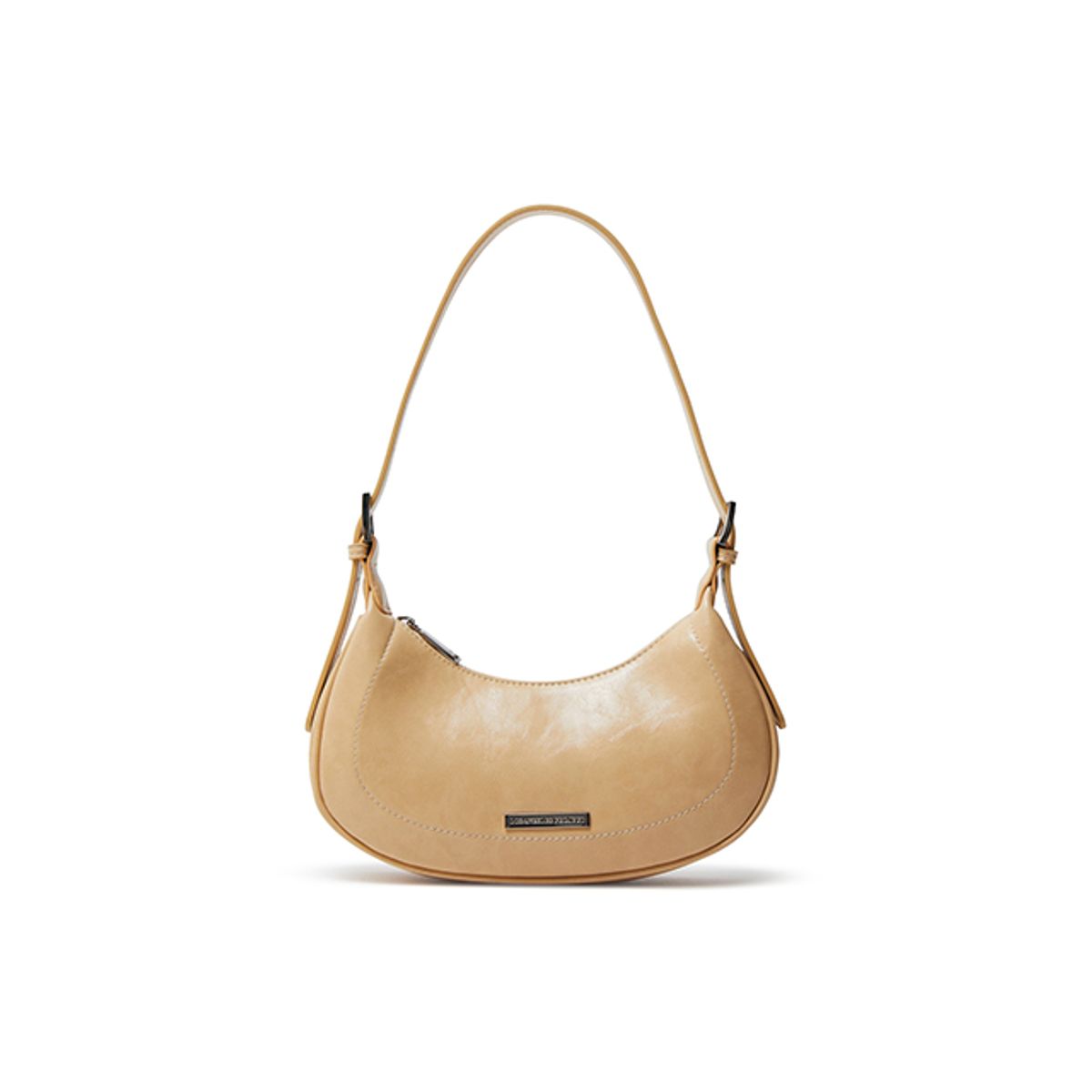 랩(LAP) STITCH POINT HOBO BAG AR7AB422