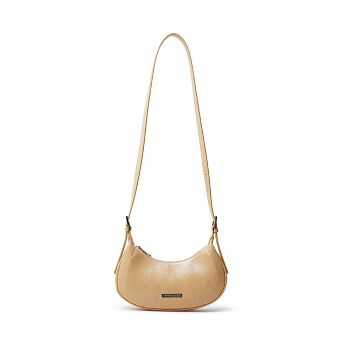 랩(LAP) STITCH POINT HOBO BAG AR7AB422