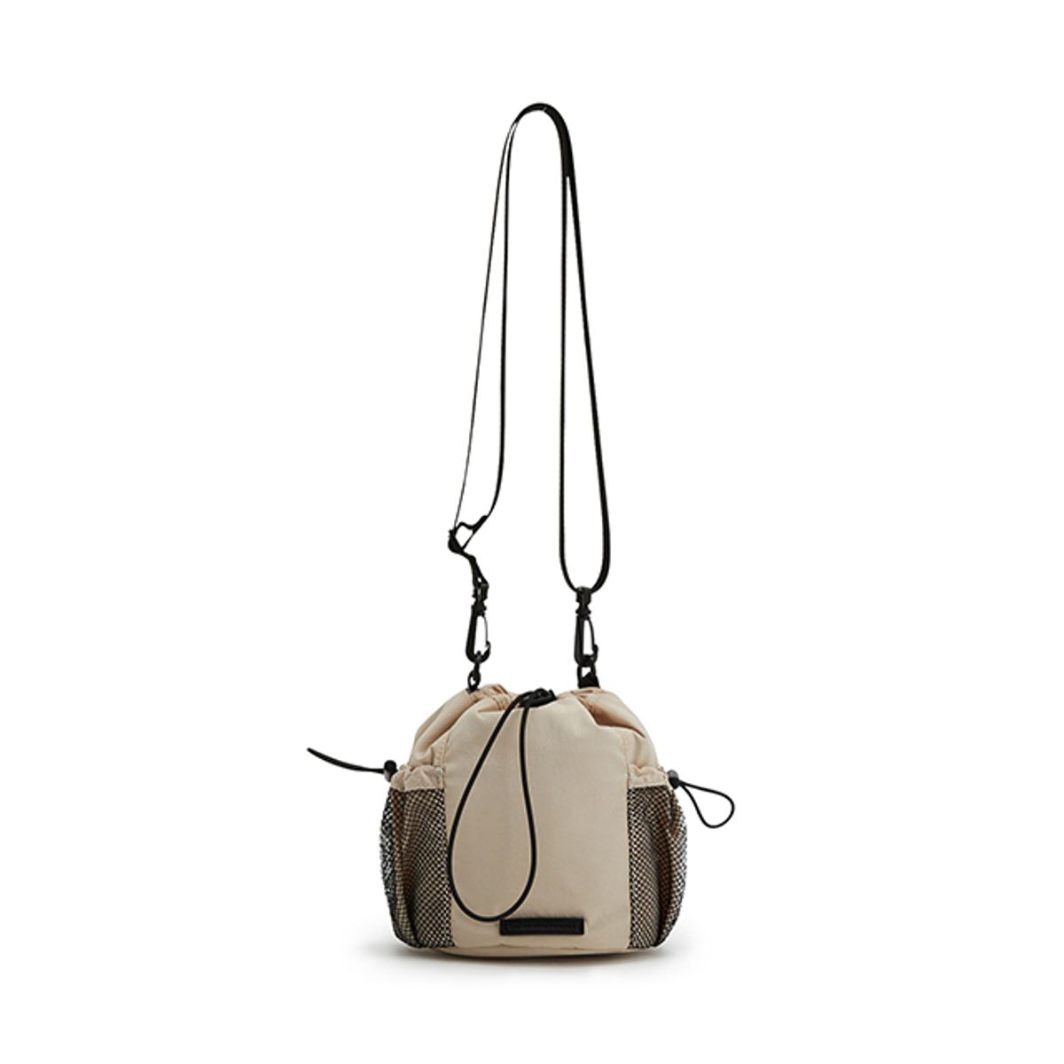 랩(LAP) STRING POCKET CROSS BAG AR7AB240