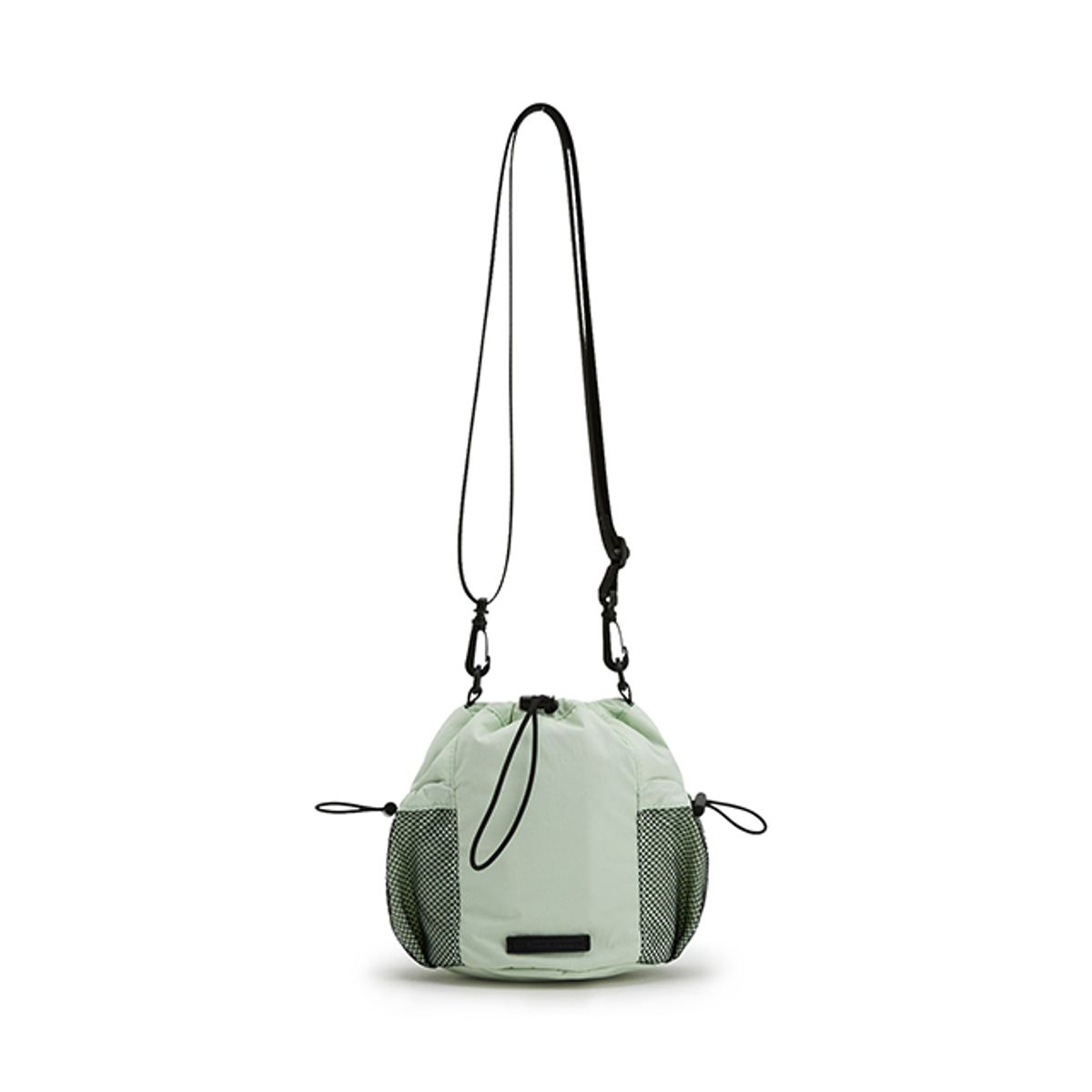 랩(LAP) STRING POCKET CROSS BAG AR7AB240