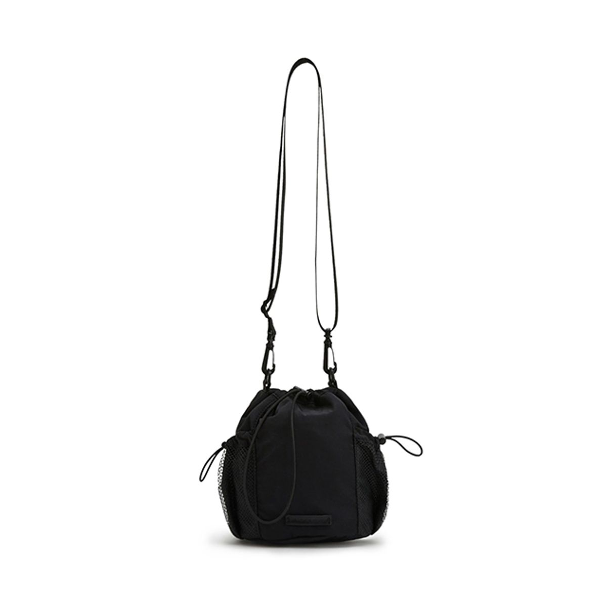 랩(LAP) STRING POCKET CROSS BAG AR7AB240