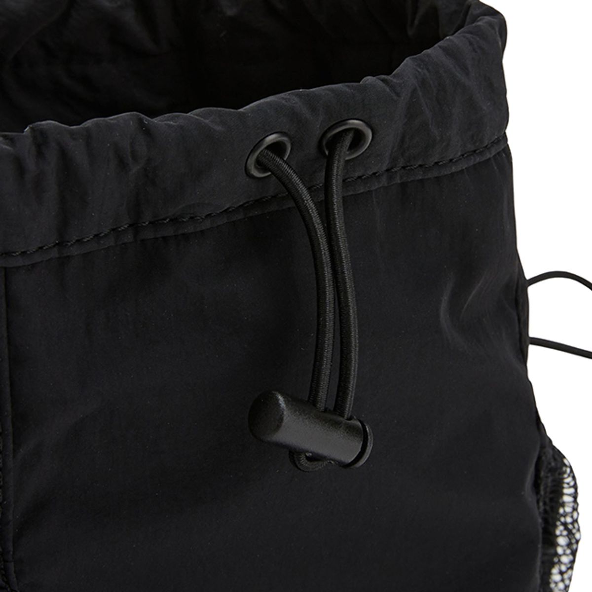 랩(LAP) STRING POCKET CROSS BAG AR7AB240
