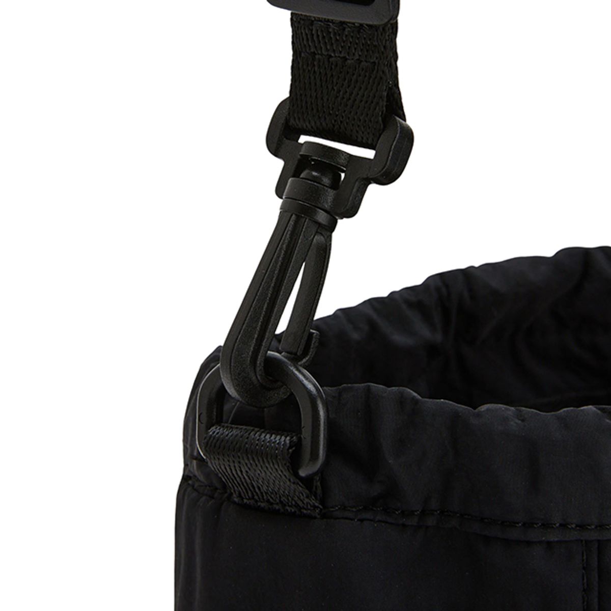 랩(LAP) STRING POCKET CROSS BAG AR7AB240