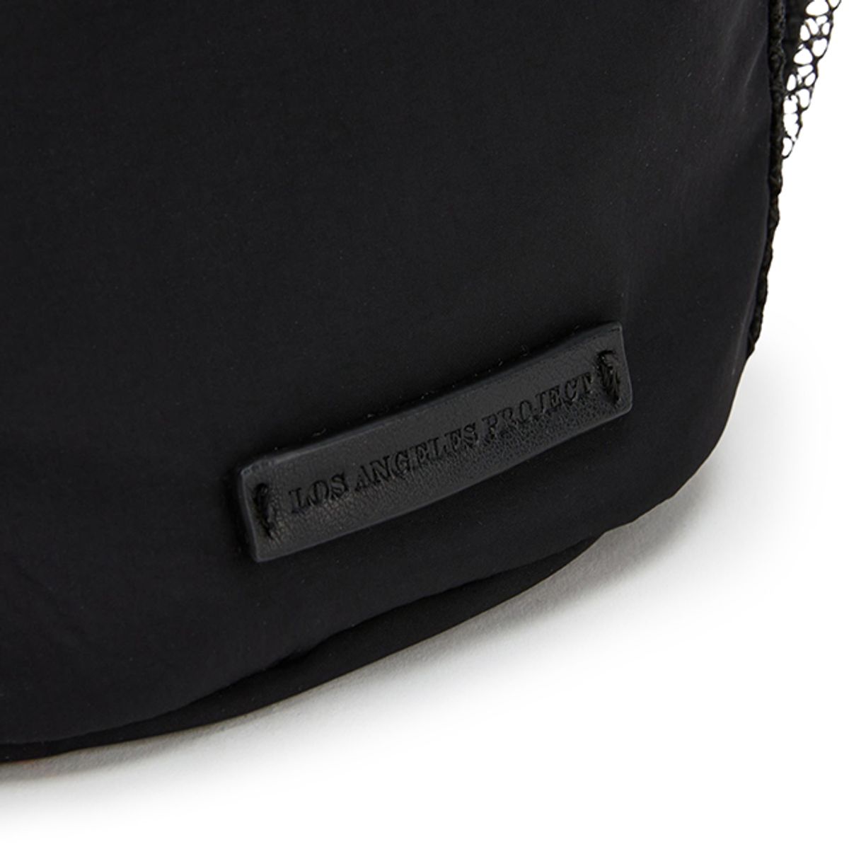 랩(LAP) STRING POCKET CROSS BAG AR7AB240