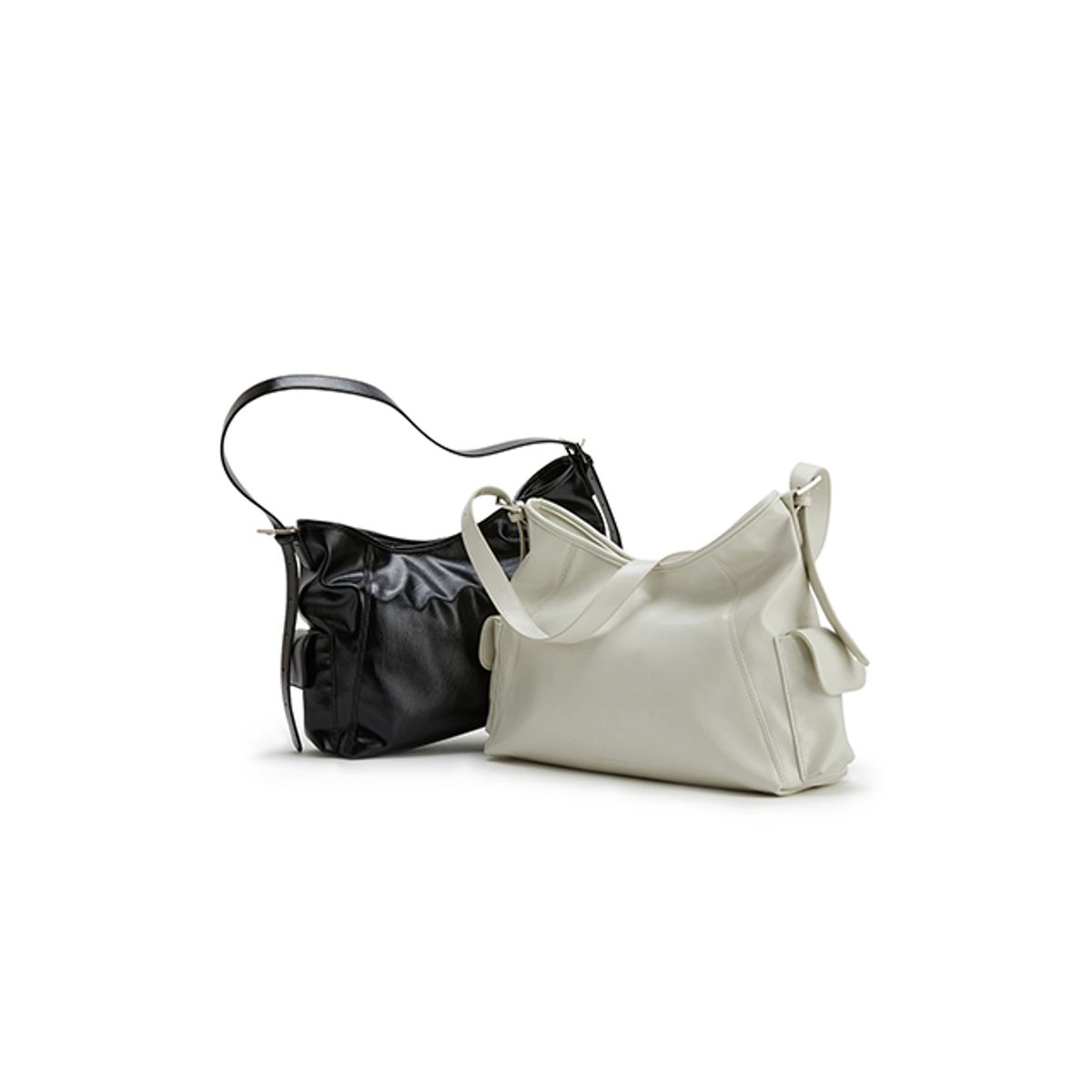 랩(LAP) SOFT SQUARE SHOULDER BAG AR7AB224