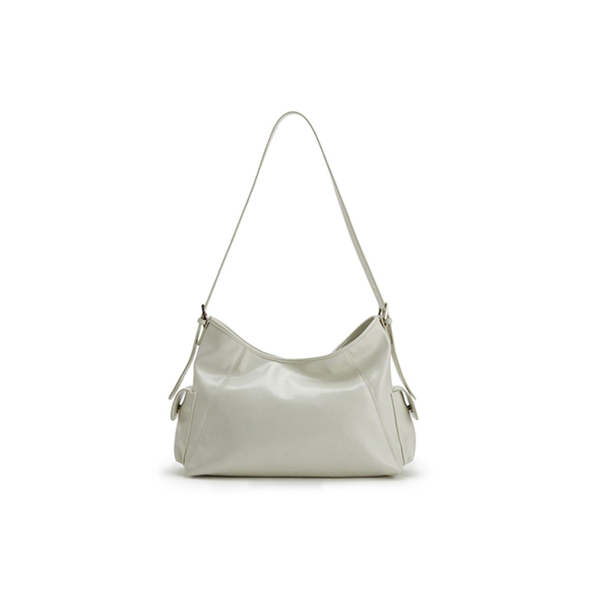 랩(LAP) SOFT SQUARE SHOULDER BAG AR7AB224