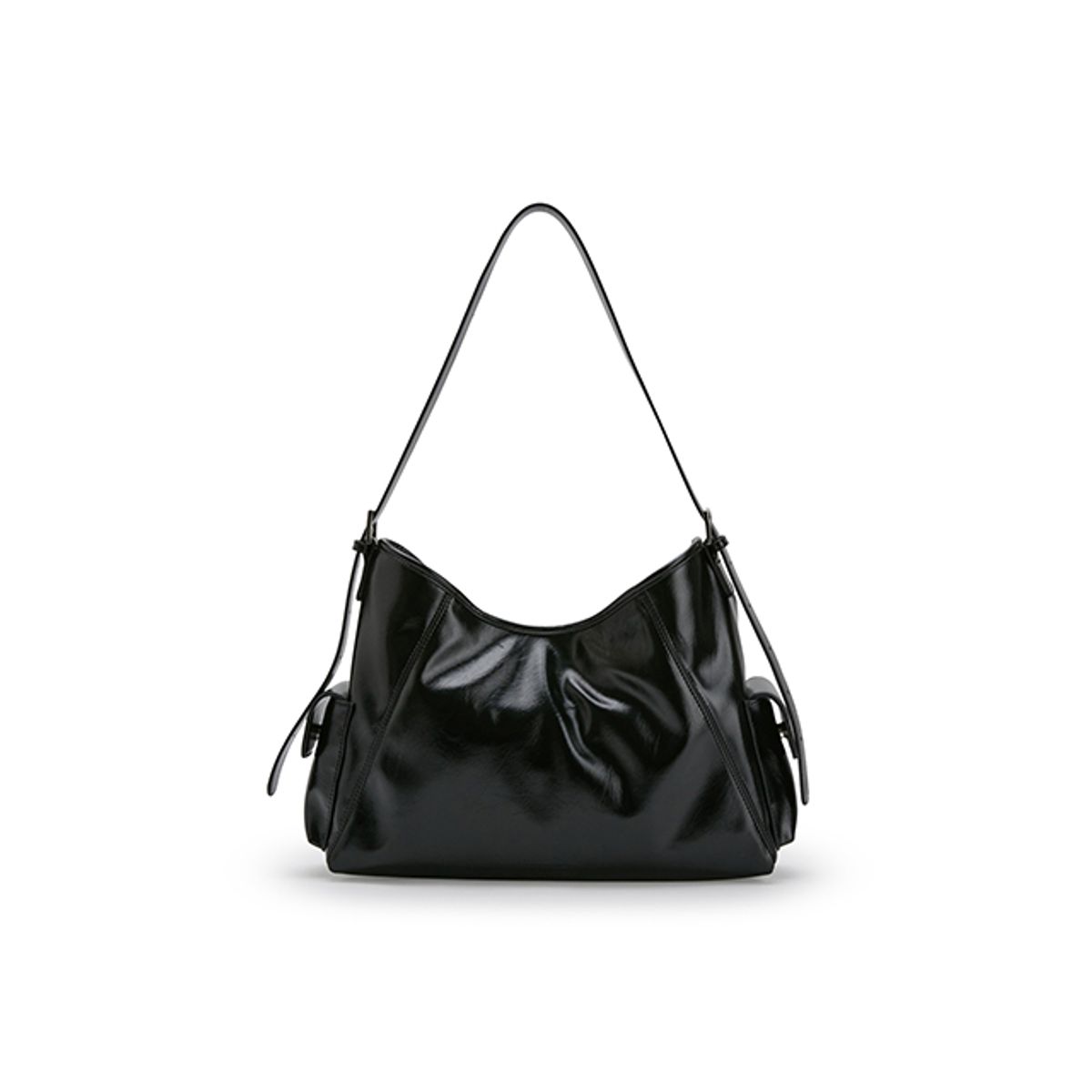 랩(LAP) SOFT SQUARE SHOULDER BAG AR7AB224