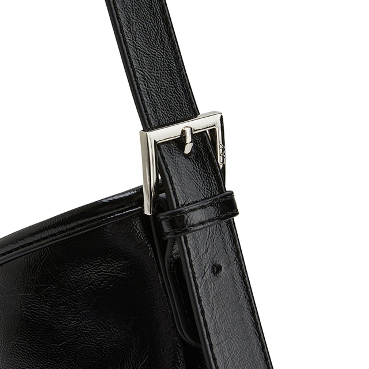 랩(LAP) SOFT SQUARE SHOULDER BAG AR7AB224