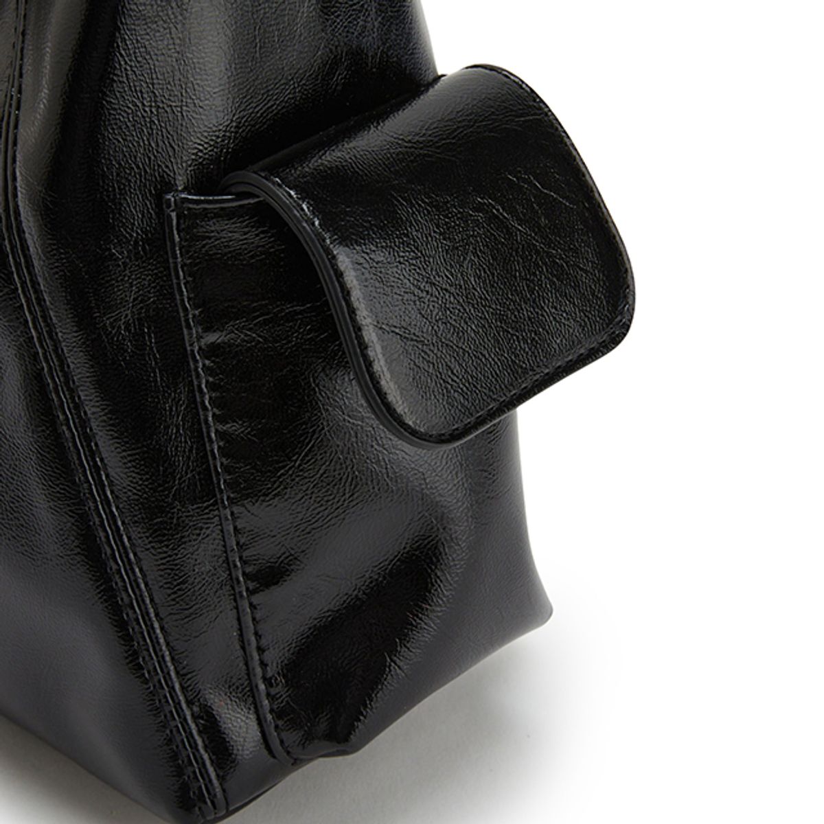 랩(LAP) SOFT SQUARE SHOULDER BAG AR7AB224