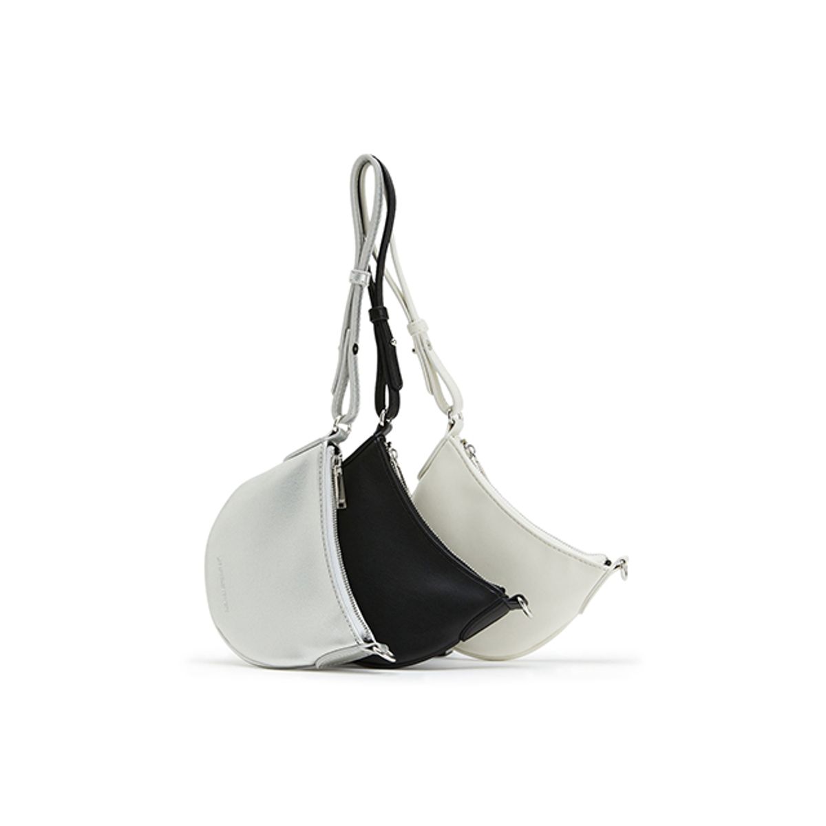 랩(LAP) HALF MOON CROSS BAG AR7AB244