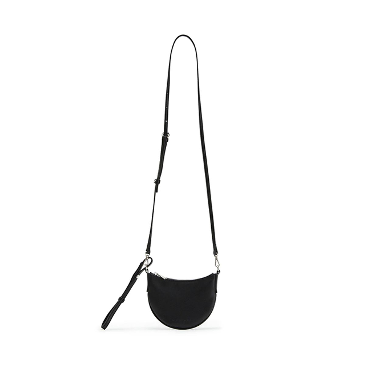 랩(LAP) HALF MOON CROSS BAG AR7AB244