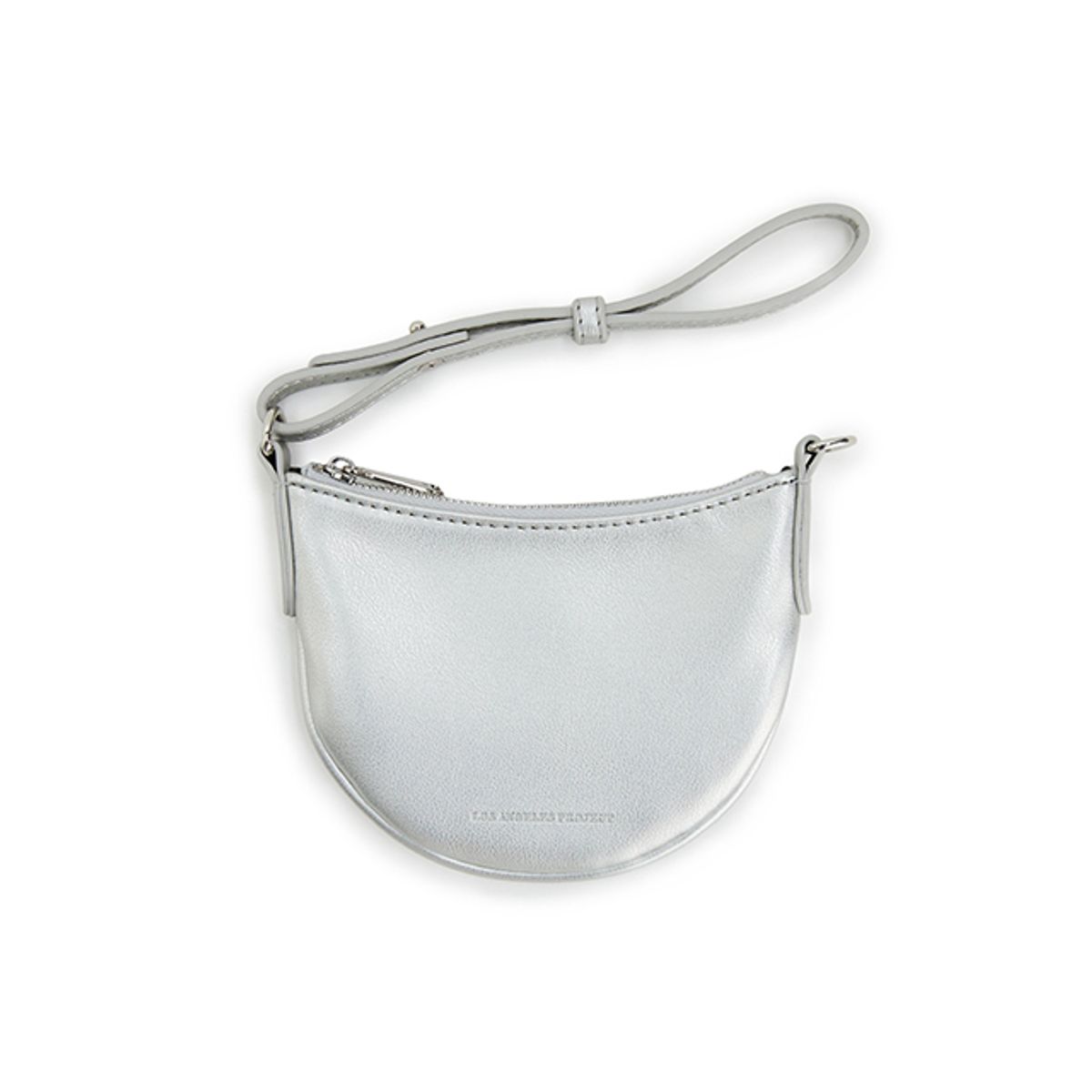 랩(LAP) HALF MOON CROSS BAG AR7AB244