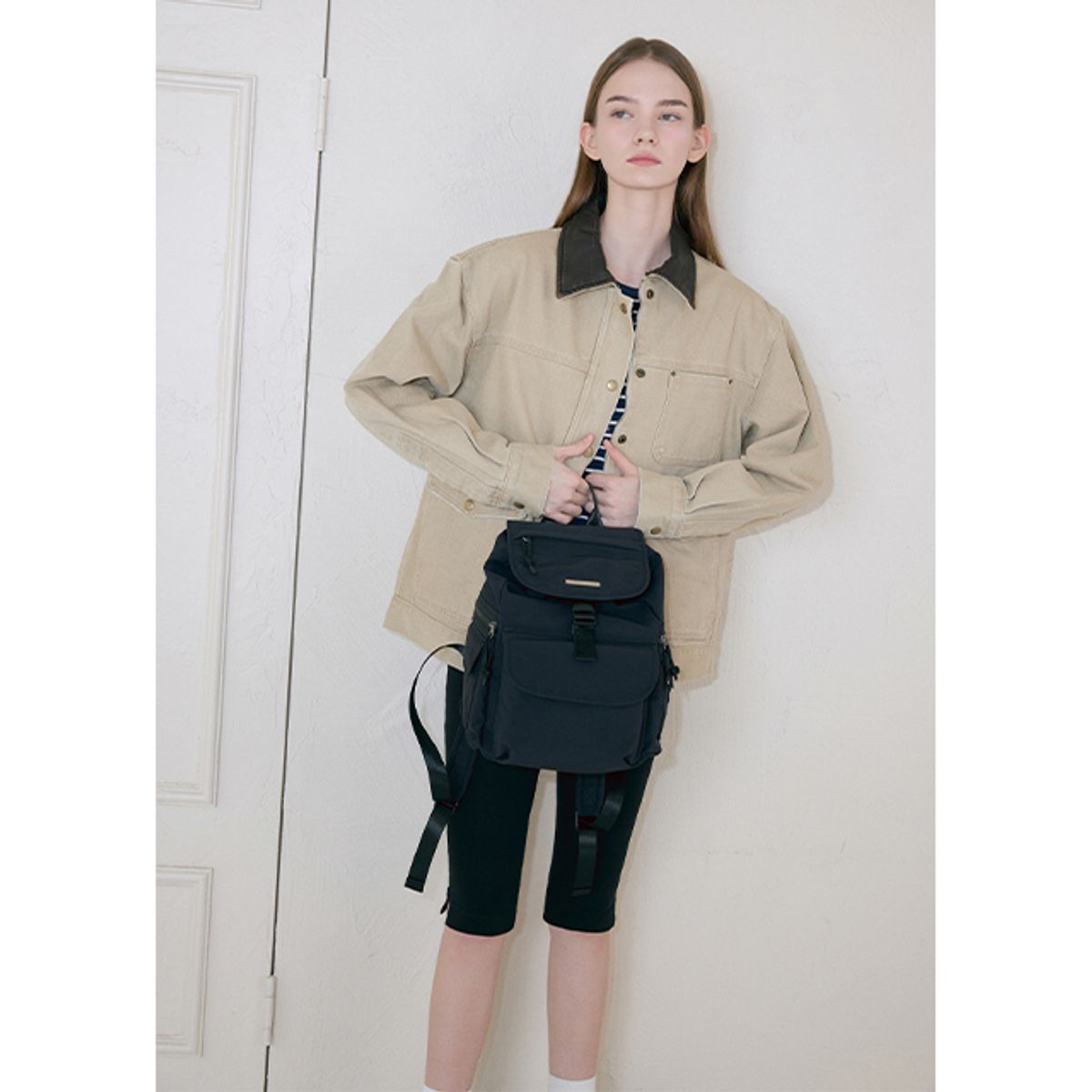 랩(LAP) NOMAD BACKPACK AR7AB260