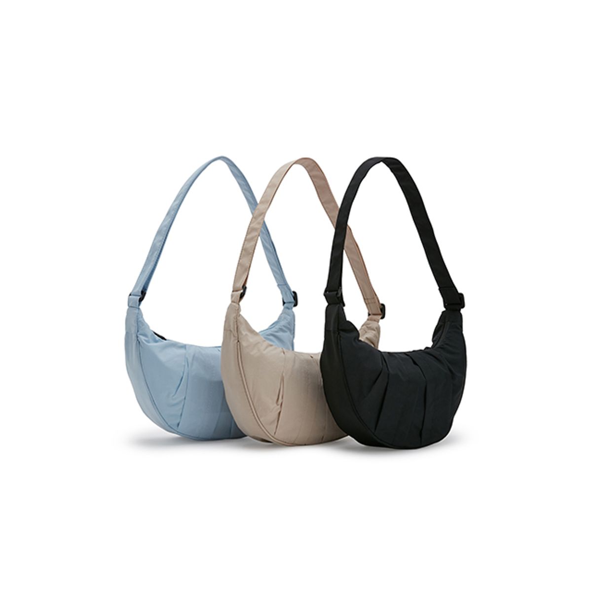 랩(LAP) CASUAL HOBO CROSS BAG AR7AB241