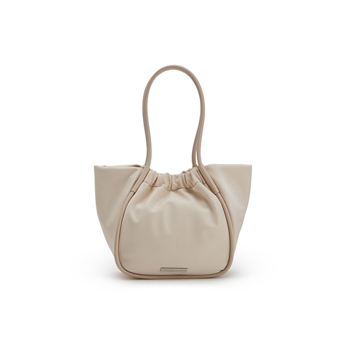 랩(LAP) SILHOUETTE SMALL SHOPPER BAG AR7AB203