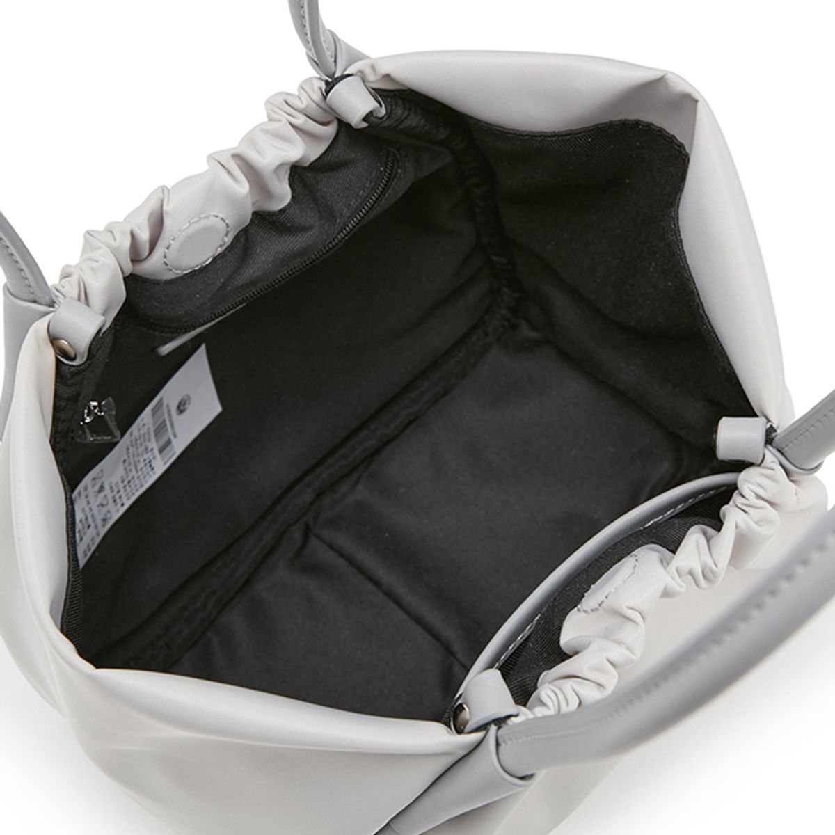랩(LAP) SILHOUETTE SMALL SHOPPER BAG AR7AB203