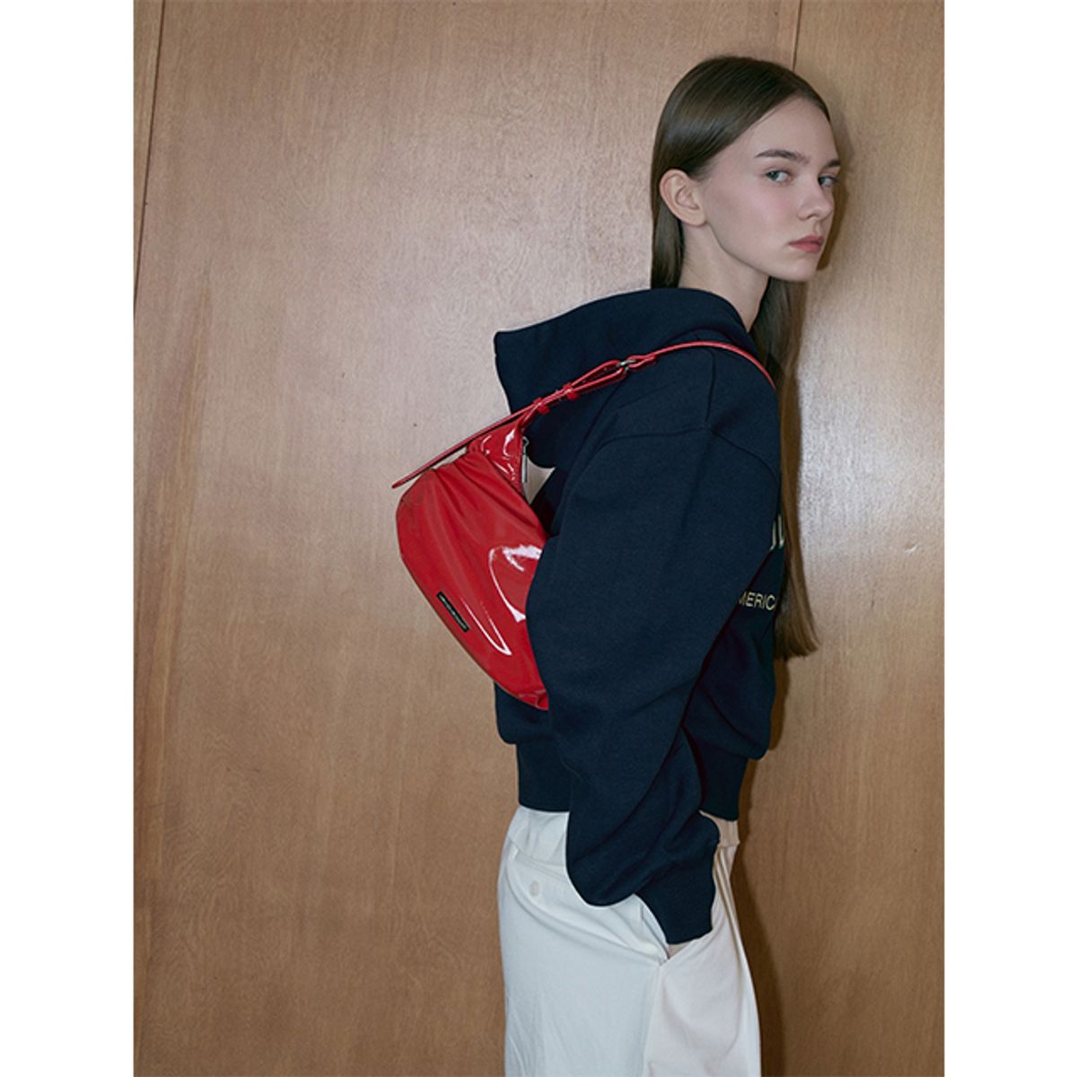 랩(LAP) CANDY SHOULDER BAG AR7AB223