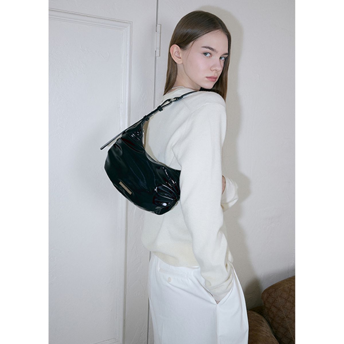 랩(LAP) CANDY SHOULDER BAG AR7AB223