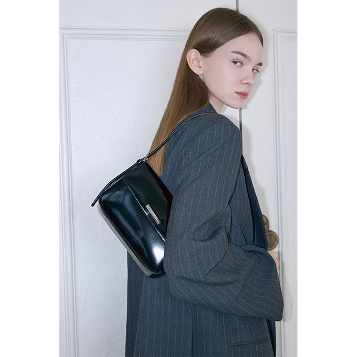 랩(LAP) SLIM BAGUETTE BAG AR7AB222