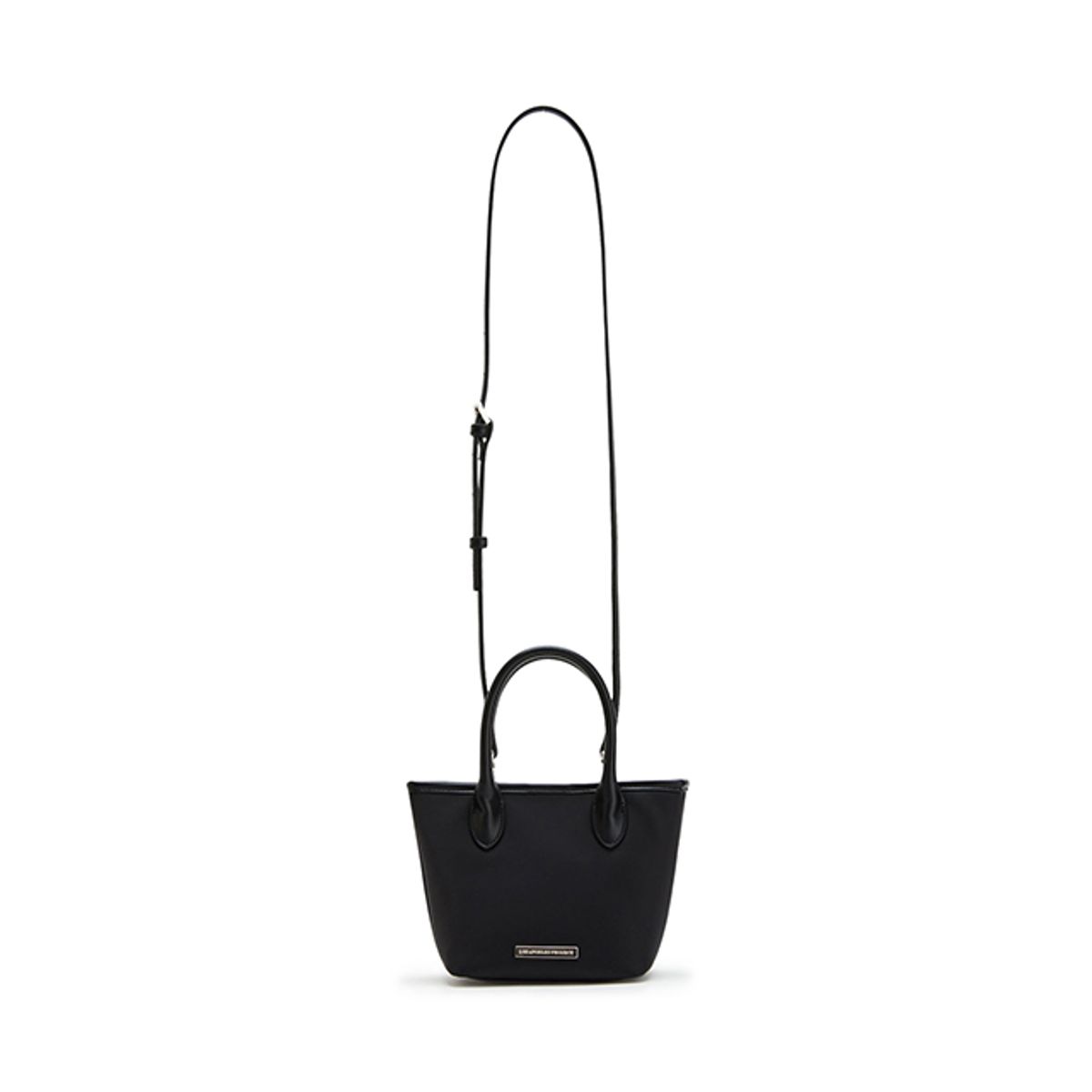 랩(LAP) CHELSEA MINI TOTE BAG AR7AB201