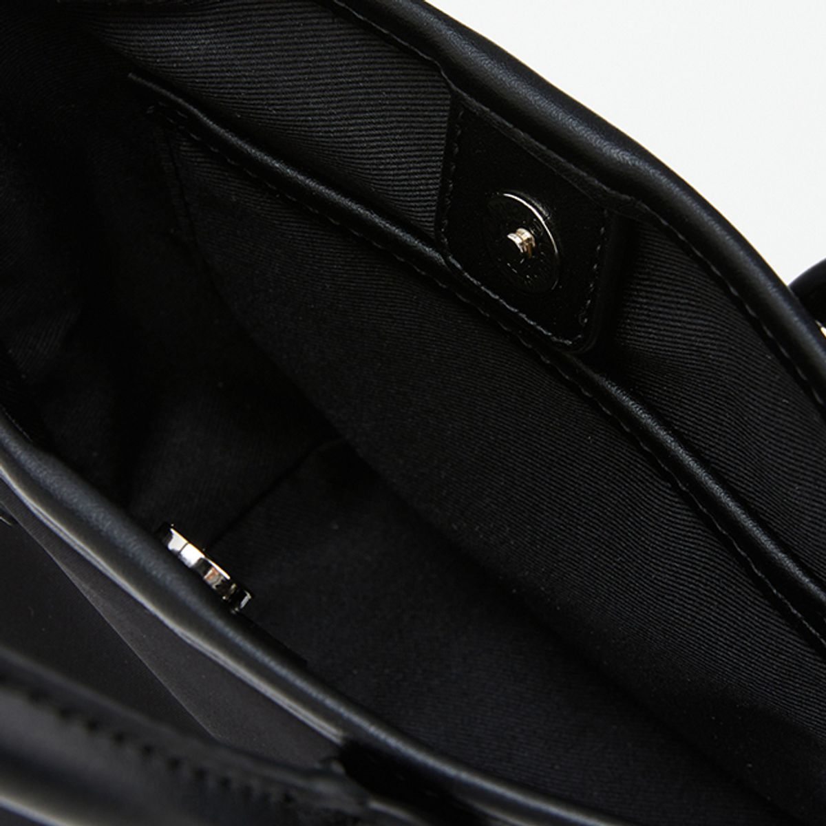 랩(LAP) CHELSEA MINI TOTE BAG AR7AB201