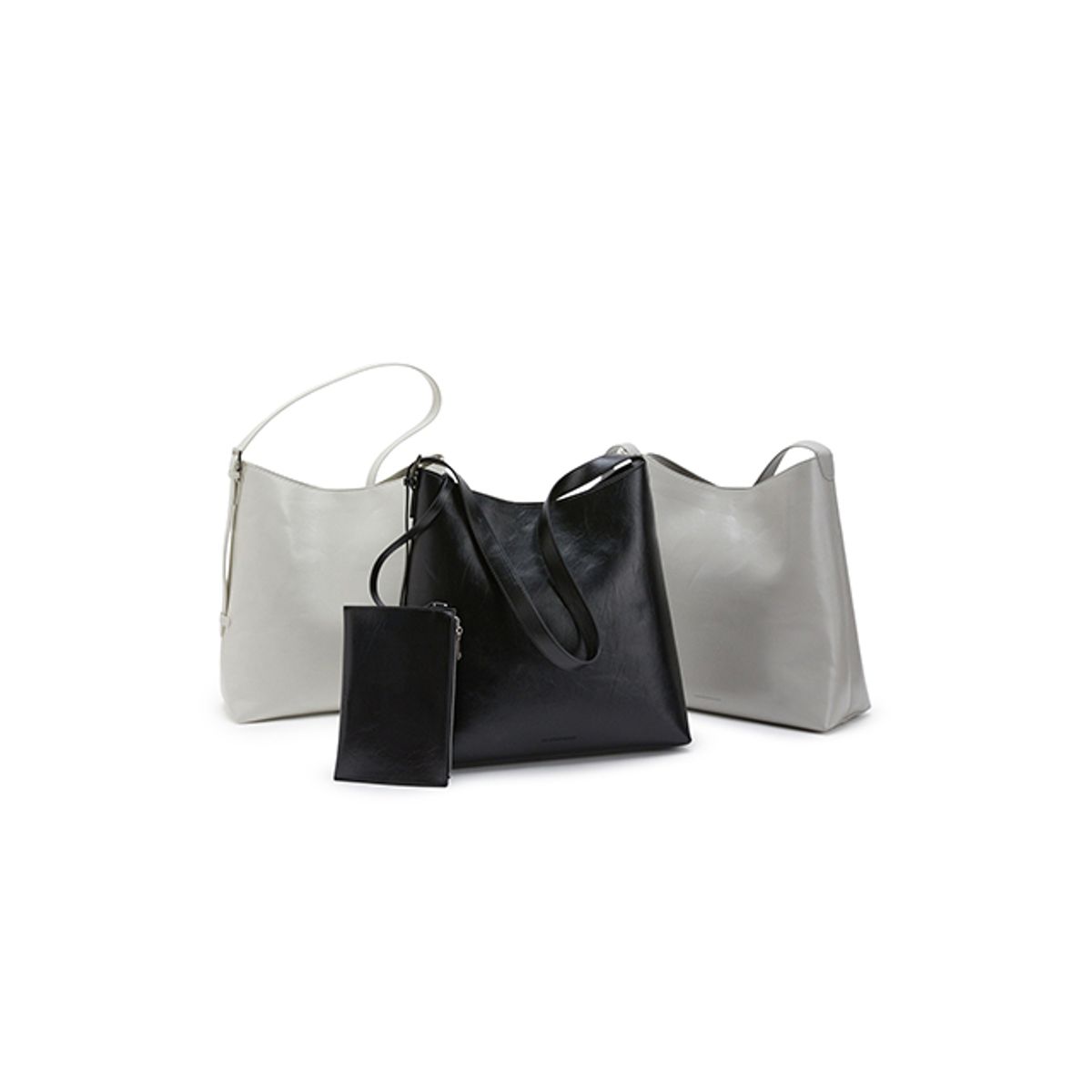 랩(LAP) POUCH SET SHOULDER BAG AR7AB225