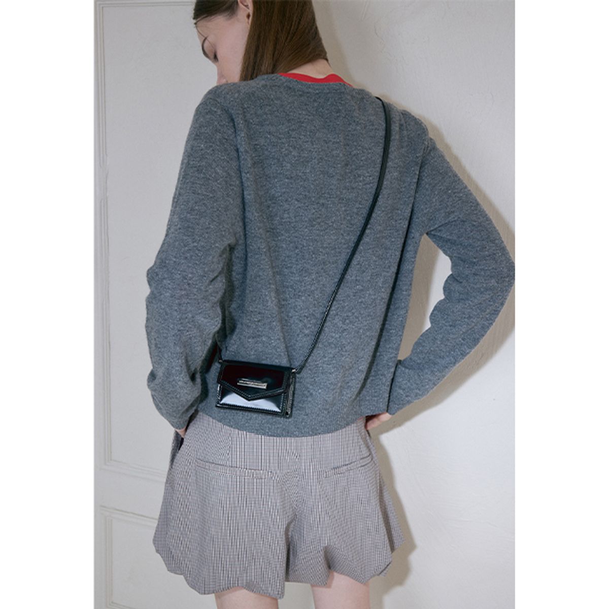 랩(LAP) POPPING MINI CROSS BAG AR7AB242