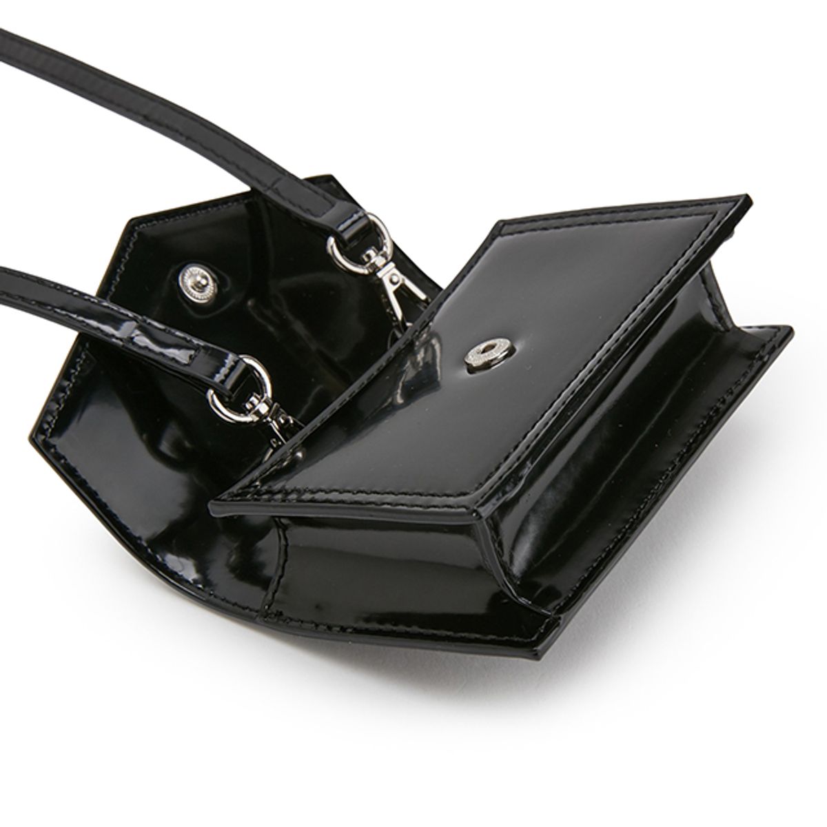 랩(LAP) POPPING MINI CROSS BAG AR7AB242