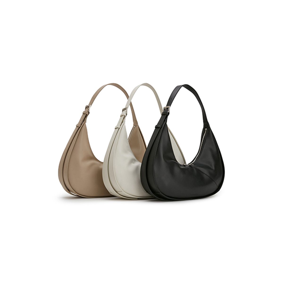 랩(LAP) SLIDE HOBO BAG AR7AB226
