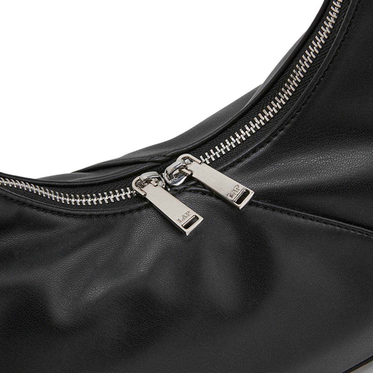 랩(LAP) SLIDE HOBO BAG AR7AB226