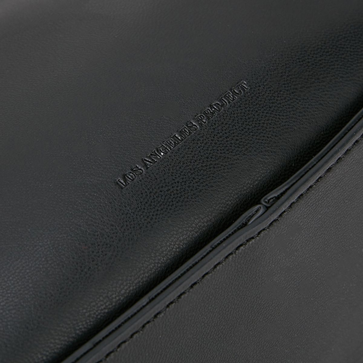 랩(LAP) SLIDE HOBO BAG AR7AB226