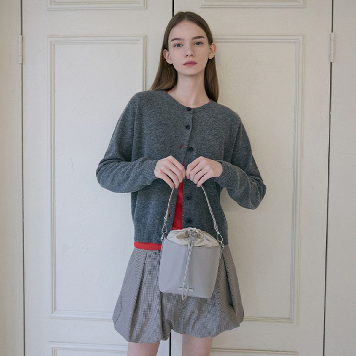 랩(LAP) RISE BUCKET BAG AR7AB204