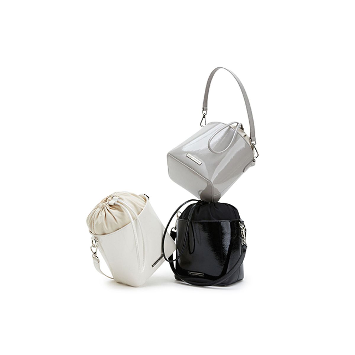 랩(LAP) RISE BUCKET BAG AR7AB204