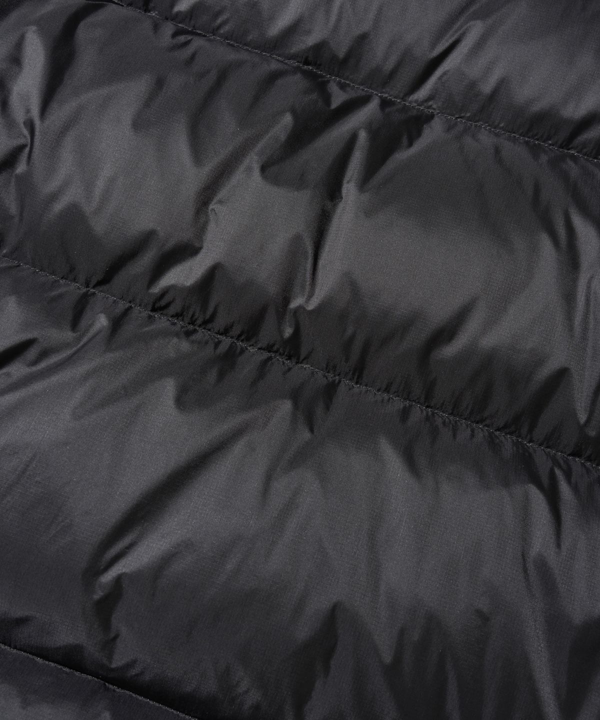 버터플라이 스포츠웨어(BUTTERFLY SPORTSWEAR) 엑티브 라이트 다운 자켓 블랙