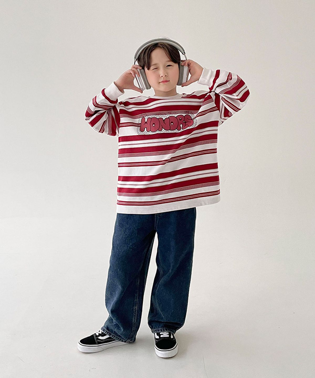 베리클로젯(BERRYCLOSET) [기모] 블레싱 ST 맨투맨