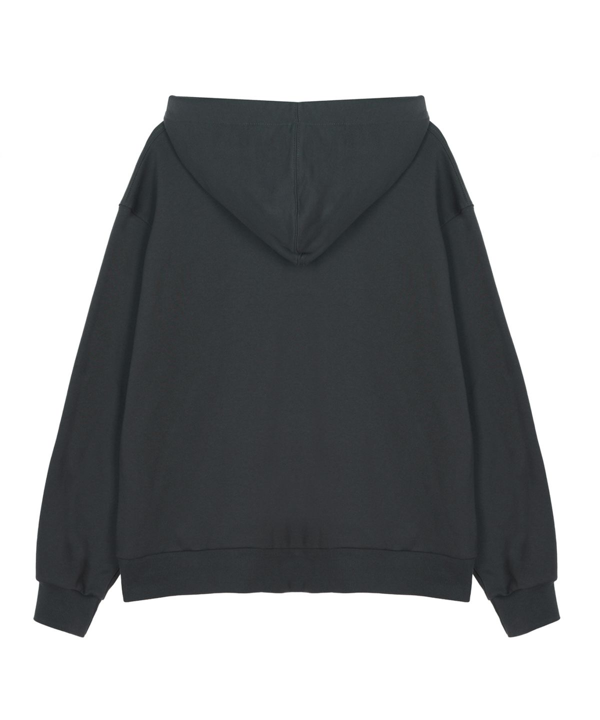 닉앤니콜(NICK&NICOLE) NICOLE PATCH WARM HOOD ZIP UP_3 COLOR