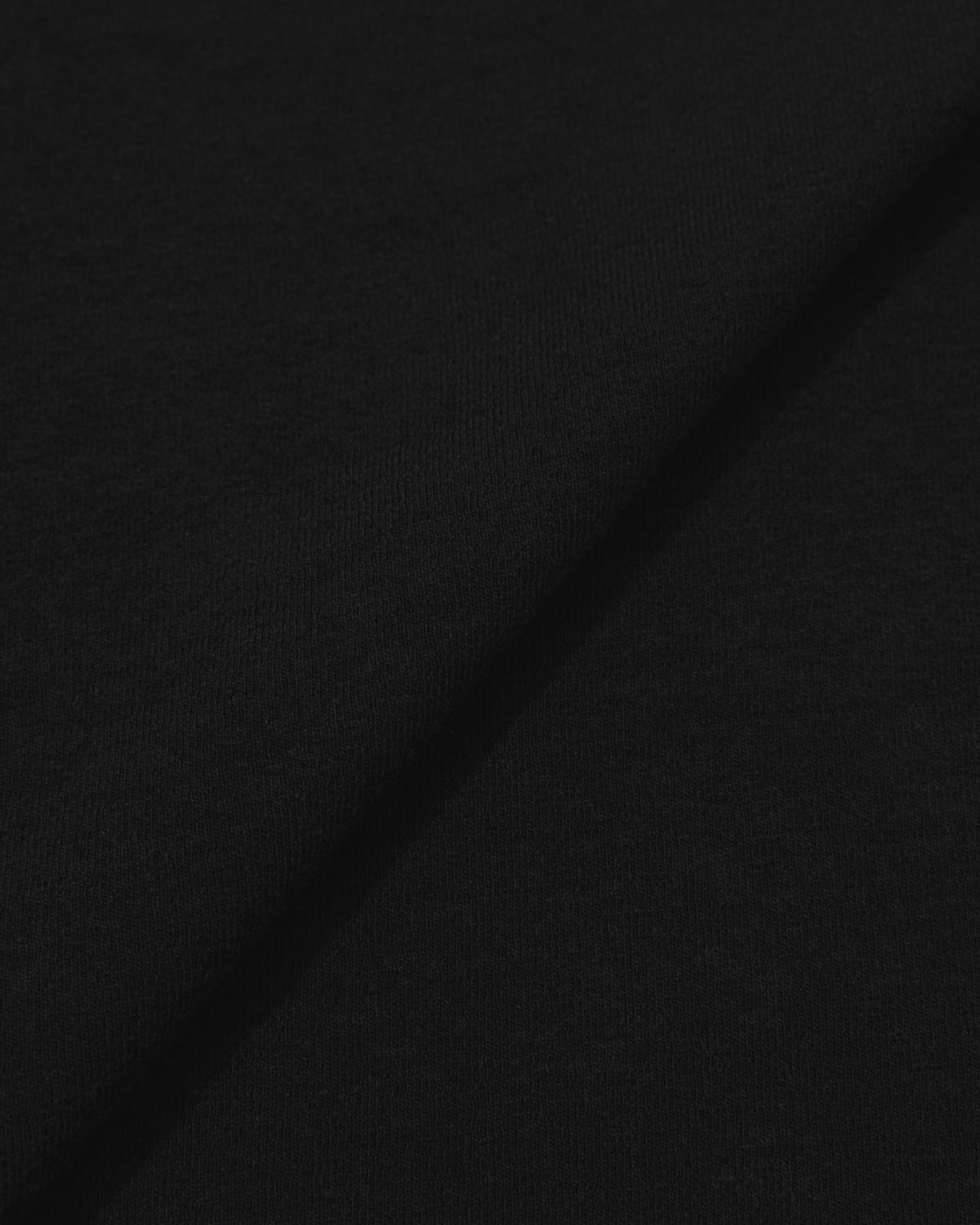 모아(MOAA) Sleek warm Turtleneck (BLACK)