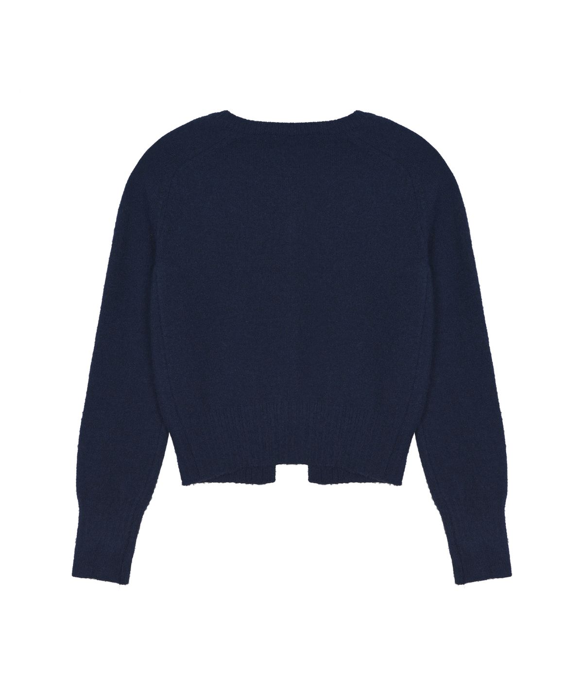 닉앤니콜(NICK&NICOLE) BUTTERFLY KNIT CARDIGAN_4 COLOR