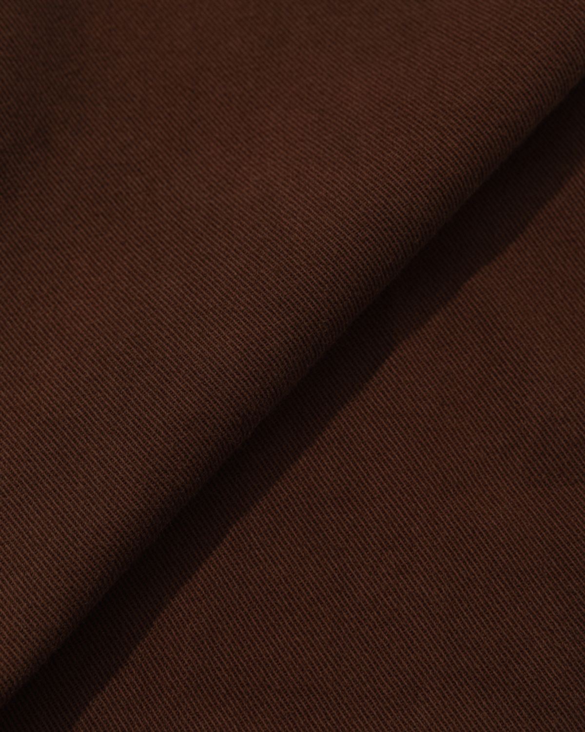 모아(MOAA) Fade cotton wide pants (BROWN)